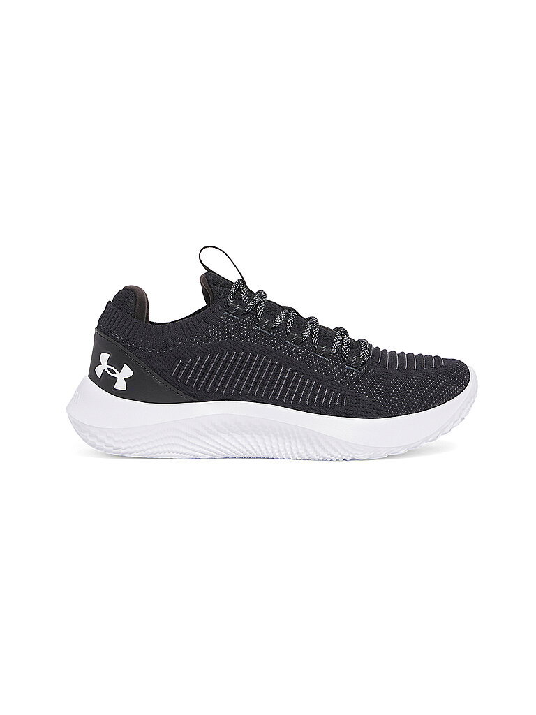UNDER ARMOUR Herren Fitnessschuhe UA Dynamic 2 schwarz | 47 1/2